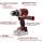 Einhell Professional Akku-Bohrschrauber TP-CD 18/60 Li BL - Solo, 18Volt (rot/schwarz, ohne Akku und Ladegerät)