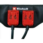 Einhell Power X-Change Akku-Gürtel GE-PB 36/18 Li