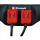 Einhell Power X-Change Akku-Gürtel GE-PB 36/18 Li