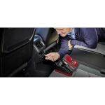 Einhell Power X-Car Charger 3A (schwarz/rot)