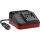 Einhell Power X-Car Charger 3A (schwarz/rot)