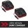 Einhell Power X-Car Charger 3A (schwarz/rot)