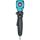 HAZET Twin Turbo Schlagschrauber 9012ATT, 1/2" (schwarz/blau, Lösemoment 550 Nm)