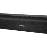 DENON DHT-S217 (schwarz, Bluetooth, Optisch, HDMI)