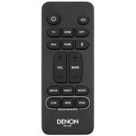 DENON DHT-S217 (schwarz, Bluetooth, Optisch, HDMI)
