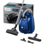 Siemens iQ300 VSC3320 (blau/schwarz)