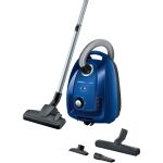 Siemens iQ300 VSC3320 Staubsauger 4 l Zylinder-Vakuum Trocken Staubbeutel