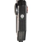 Makita Akku-Rasenmäher DLM481Z, 36Volt (2x18Volt) (blau/schwarz, ohne Akku und Ladegerät, mit Radantrieb)