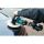 Makita Akku-Poliermaschine PV001GZ XGT, 40Volt (blau/schwarz, ohne Akku und Ladegerät)