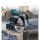 Makita Akku-Metallhandkreissäge CS002GZ XGT, 40Volt (blau/schwarz, ohne Akku und Ladegerät)