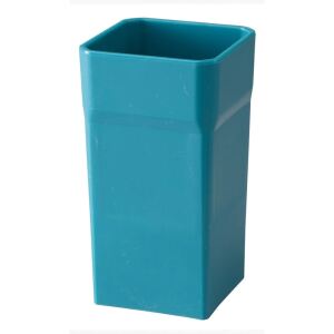 Makita Boxeinsatz Gr.1 191X93-3 (blau, Einlage für MAKPAC Organizer)