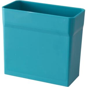 Makita Boxeinsatz Gr.2 191X94-1 (blau, Einlage für MAKPAC Organizer)