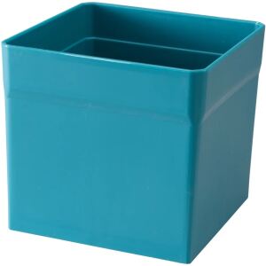Makita Boxeinsatz Gr.3 191X95-9 (blau, Einlage für MAKPAC Organizer)