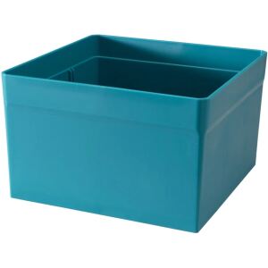 Makita Boxeinsatz Gr.5 191X97-5 (blau, Einlage für MAKPAC Organizer)