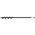 Makita Erdbohrer D-75421, Ø 45mm, L 600mm (schwarz)