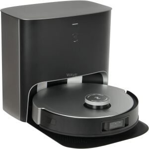 ECOVACS Deebot X1 plus (schwarz/grau)