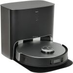 ECOVACS Deebot X1 plus (schwarz/grau)