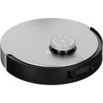 ECOVACS Deebot X1 plus (schwarz/grau)