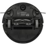 ECOVACS Deebot X1 plus (schwarz/grau)