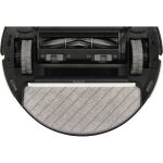 ECOVACS Deebot X1 plus (schwarz/grau)