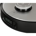ECOVACS Deebot X1 plus (schwarz/grau)