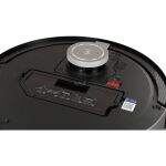 ECOVACS Deebot X1 plus (schwarz/grau)
