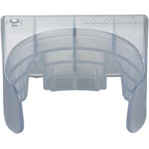 Makita Wandhalterung 199971-7 (transparent, für Handstaubsauger)