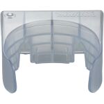 Makita Wandhalterung 199971-7 (transparent, für Handstaubsauger)