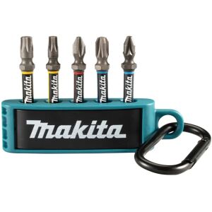 Makita Torsion Bit-Set E-13568 (5-teilig)