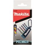 Makita Torsion Bit-Set E-13568 (5-teilig)