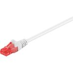 Goobay Patchkabel Cat.6 U/UTP, RJ-45 > RJ-45...