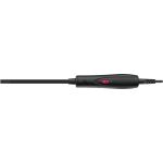 Rowenta KARL LAGERFELD Curls Forever CF311L (schwarz/rot)