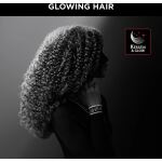 Rowenta KARL LAGERFELD Curls Forever CF311L (schwarz/rot)