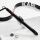 Rowenta KARL LAGERFELD 25mm Lockenstab CF321L (schwarz)