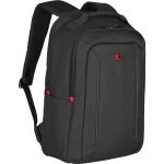 WENGER BQ 16" Laptop Backpack (schwarz, bis 40,6 cm...