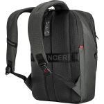 WENGER BQ 16" Laptop Backpack (schwarz, bis 40,6 cm (16"))