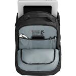 WENGER BQ 16" Laptop Backpack (schwarz, bis 40,6 cm (16"))