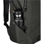 WENGER BQ 16" Laptop Backpack (schwarz, bis 40,6 cm (16"))