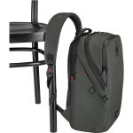 WENGER MX EVO Light (grau, bis 40,6cm (16"))