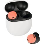 Google Pixel Buds Pro (koralle, Bluetooth, ANC, USB-C)
