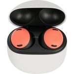 Google Pixel Buds Pro (koralle, Bluetooth, ANC, USB-C)