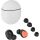 Google Pixel Buds Pro (koralle, Bluetooth, ANC, USB-C)
