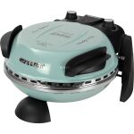 G3Ferrari Delizia Pizzaofen G1000613 (hellblau, 1.200 Watt, für Pizza Ø 31cm)