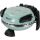 G3Ferrari Delizia Pizzaofen G1000613 (hellblau, 1.200 Watt, für Pizza Ø 31cm)