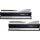 G.Skill DIMM 64 GB DDR5-6000 (2x 32 GB) Dual-Kit (silber, F5-6000J3238G32GX2-TZ5S, Trident Z5, INTEL XMP)