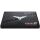 Team Group VULCAN Z 256 GB (schwarz/grau, SATA 6 Gb/s, 2,5")