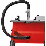 Einhell Tischkreissäge TC-TS 2025/3 eco (rot, 1.800 Watt)