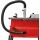 Einhell Tischkreissäge TC-TS 2025/3 eco (rot, 1.800 Watt)