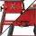Einhell Tischkreissäge TC-TS 2025/3 eco (rot, 1.800 Watt)