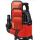 Einhell Schmutzwasserpumpe GC-DP 3325, Tauch- / Druckpumpe (rot/schwarz, 330 Watt)